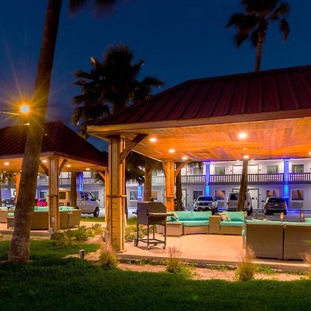 Ocean'S Edge Hotel, Port Aransas,Tx Zewnętrze zdjęcie