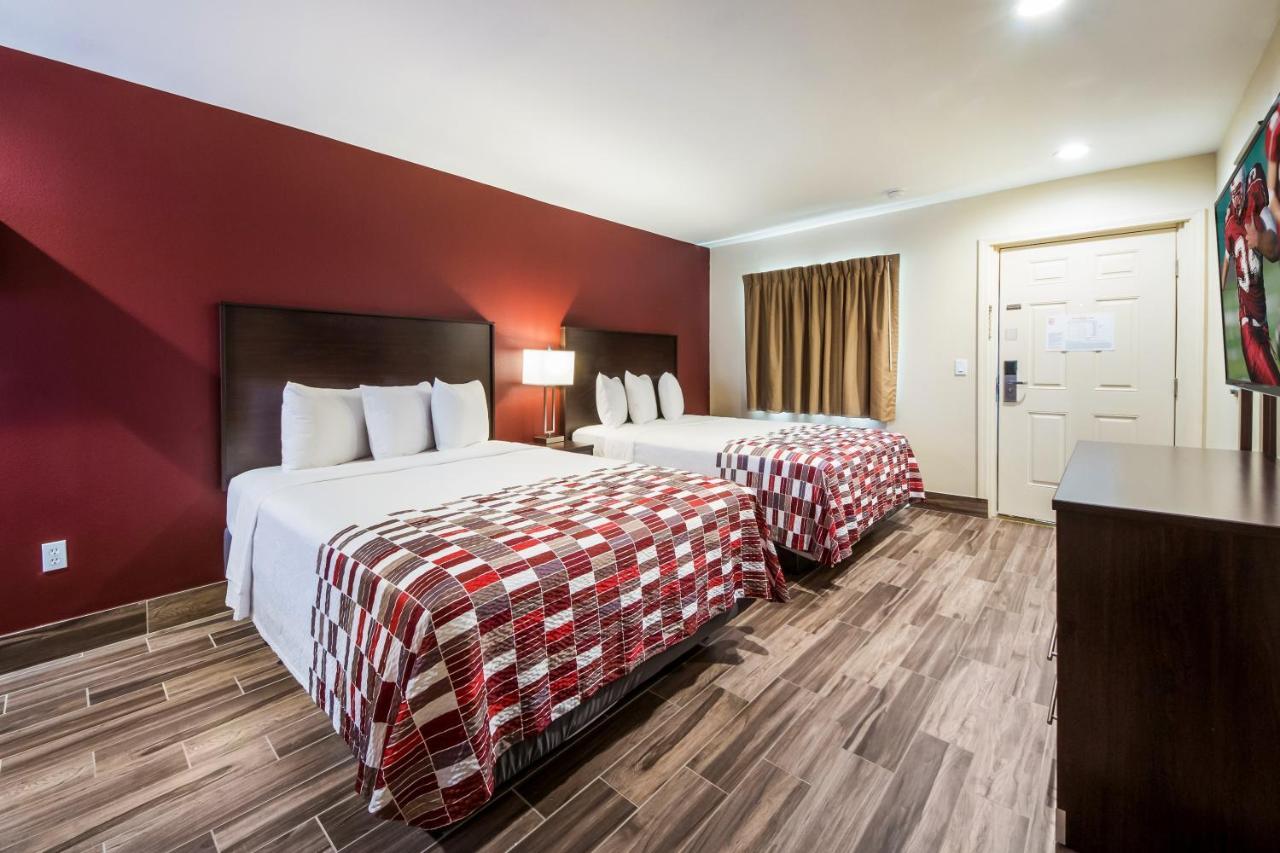 Ocean'S Edge Hotel, Port Aransas,Tx Zewnętrze zdjęcie